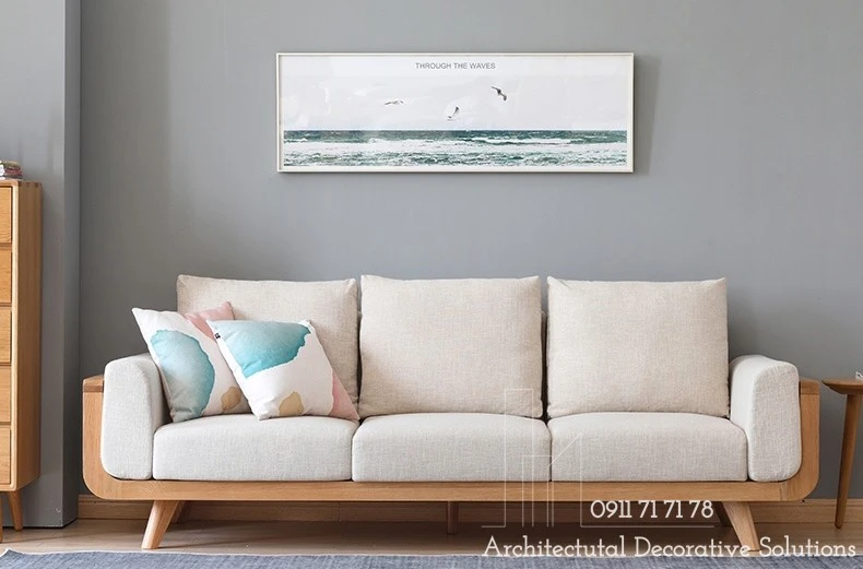 Sofa da bò đặt riêng