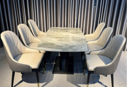 Sofa Da Bò Cao Cấp — ảnh 2