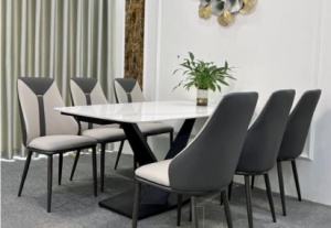 Sofa Băng Bọc Nỉ Nhung — ảnh 3